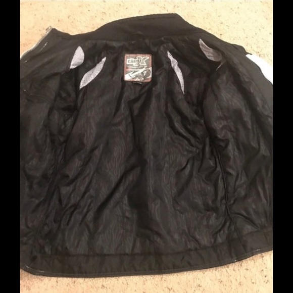 Women’s Castle X Winter/Snowmobile Jacket - Picture 9 of 12